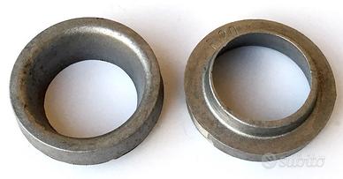 Spessori di rialzo nuova panda mod. 312 dal 2012