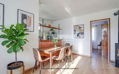 Appartamento bilocale libero Subito !!!