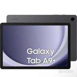 Samsung Galaxy Tab A9+, Display 11.0" 64GB