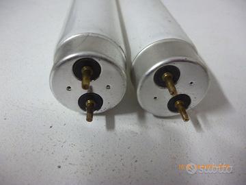 2 lampade per zanzariera