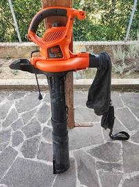 soffiatore black & deker