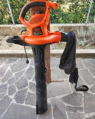 soffiatore black & deker