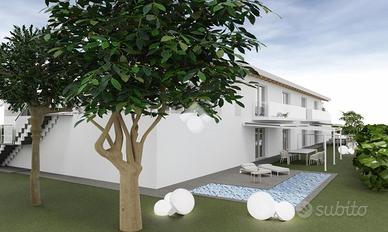 4 LOCALI A CERMENATE