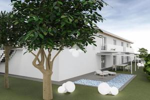 4 LOCALI A CERMENATE