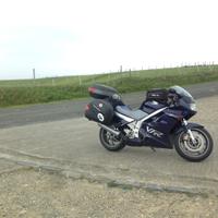 Ricambi vari VFR 750 RC36