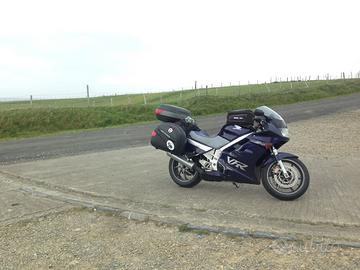 Ricambi vari VFR 750 RC36