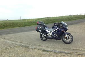 Ricambi vari VFR 750 RC36