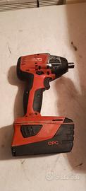 Hilti siw6at avvitatore a impulsi 