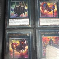 Numeri Yugioh