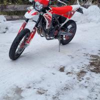 Fantic XMF 125
