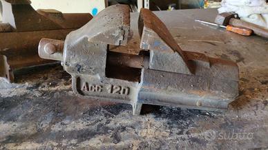 MORSA ETERNA GANASCE 120