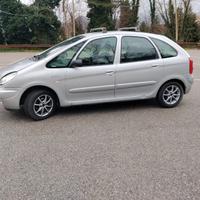CITROEN XSARA PICASSO 1.6 H. D. I