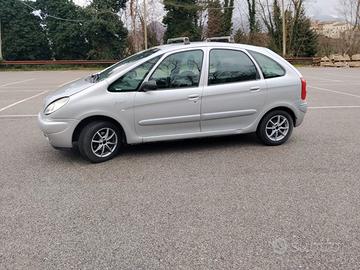 CITROEN XSARA PICASSO 1.6 H. D. I