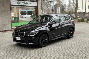 BMW X1 sDrive18d Advantage