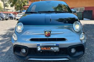 Abarth 695 1.4 Turbo T-Jet Rivale 175 Anniversary