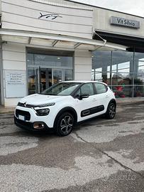 Citroen C3  1.5 bluehdi C-Series s