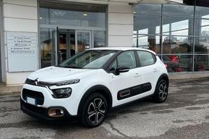 Citroen C3  1.5 bluehdi C-Series s