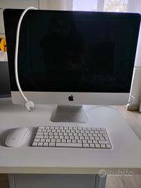iMac A1418
