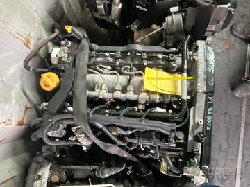 MOTORE 940A6000 1.4 FIAT