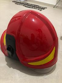 Casco sicor