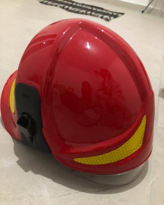 Casco sicor