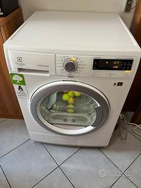 Asciguatrice Rex Electrolux 9kg