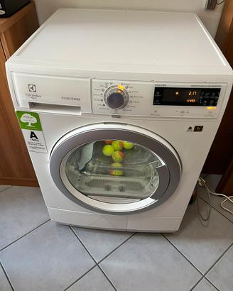 Asciguatrice Rex Electrolux 9kg