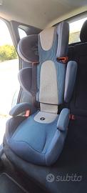 seggiolino auto 15-36 kg