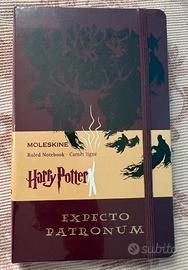 Moleskine Harry Potter Limited Edition 🪄 NUOVO