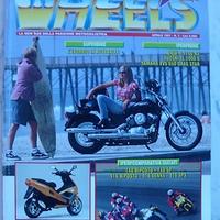 Super Wheels N° 7 aprile 1997