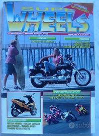 Super Wheels N° 7 aprile 1997