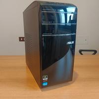 PC ASUS  ( i5 , HDMI , Win11 )