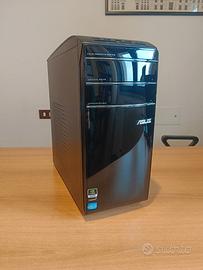 PC ASUS  ( i5 , HDMI , Win11 )