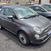 Fiat 500 1.3 Multijet 16V 95 CV Lounge