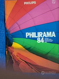 Catalogo generale Philips  - 1984