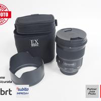 Sigma 50 F1.4 DG HSM Art (Nikon)