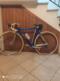 BICICLETTA DA CORSA