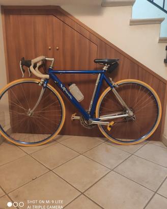 BICICLETTA DA CORSA