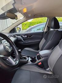 NISSANQashqai 2ª serie

Qashqai 1.5 dCi 115 CV Ac