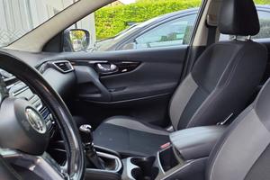 NISSANQashqai 2ª serie

Qashqai 1.5 dCi 115 CV Ac