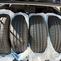 Gomme Pirelli