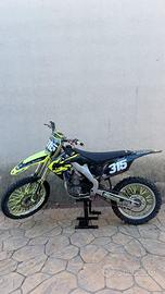 Crf 250r 2013