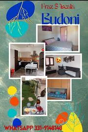Budoni vacanze