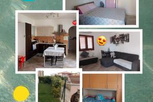 Budoni vacanze