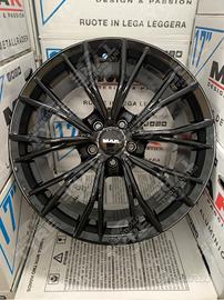 Cerchi MAK MARK WSX - 18"- MERCEDES/AUDI/BMW/TOYO