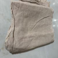 Pantalone Uomo Beige