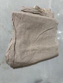 Pantalone Uomo Beige
