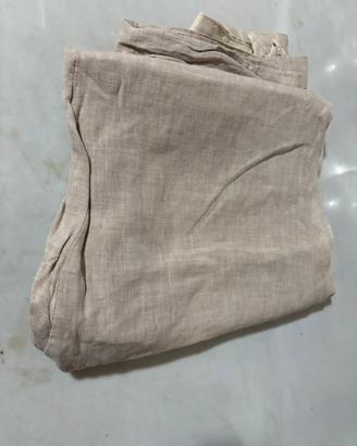 Pantalone Uomo Beige
