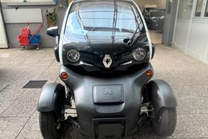 Renault Twizy 2 POSTI