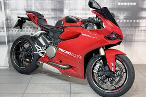Ducati Panigale 1199 ABS